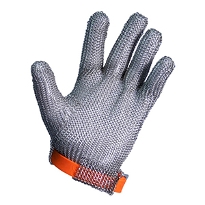 Schwer Level A9 Cut Resistant Gloves Construction India