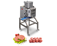 Meat Chicken Cutting Machine – Jarvis